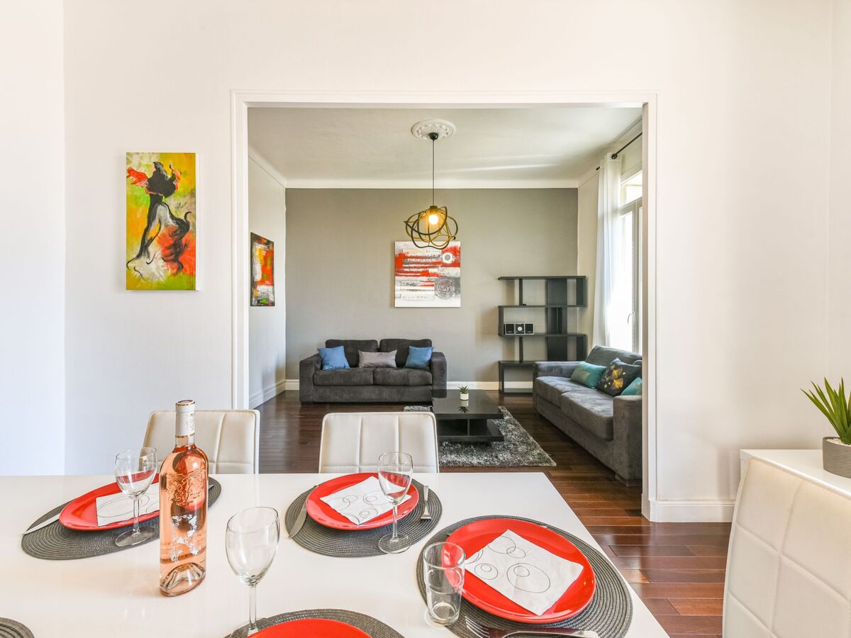 Appartement Villa Chalmette, 84 m² à 800 m de la mer - Photo 15