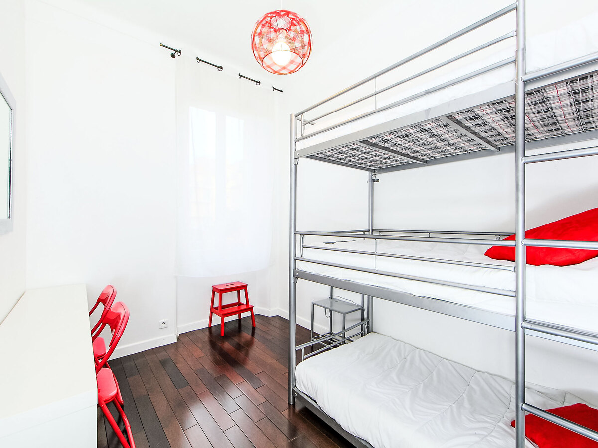 Appartement Villa Chalmette, 84 m² à 800 m de la mer - Photo 16