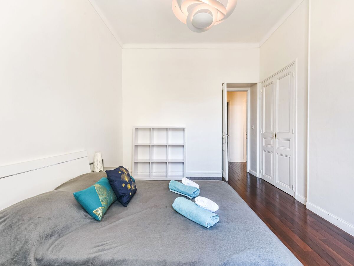 Appartement Villa Chalmette, 84 m² à 800 m de la mer - Photo 17