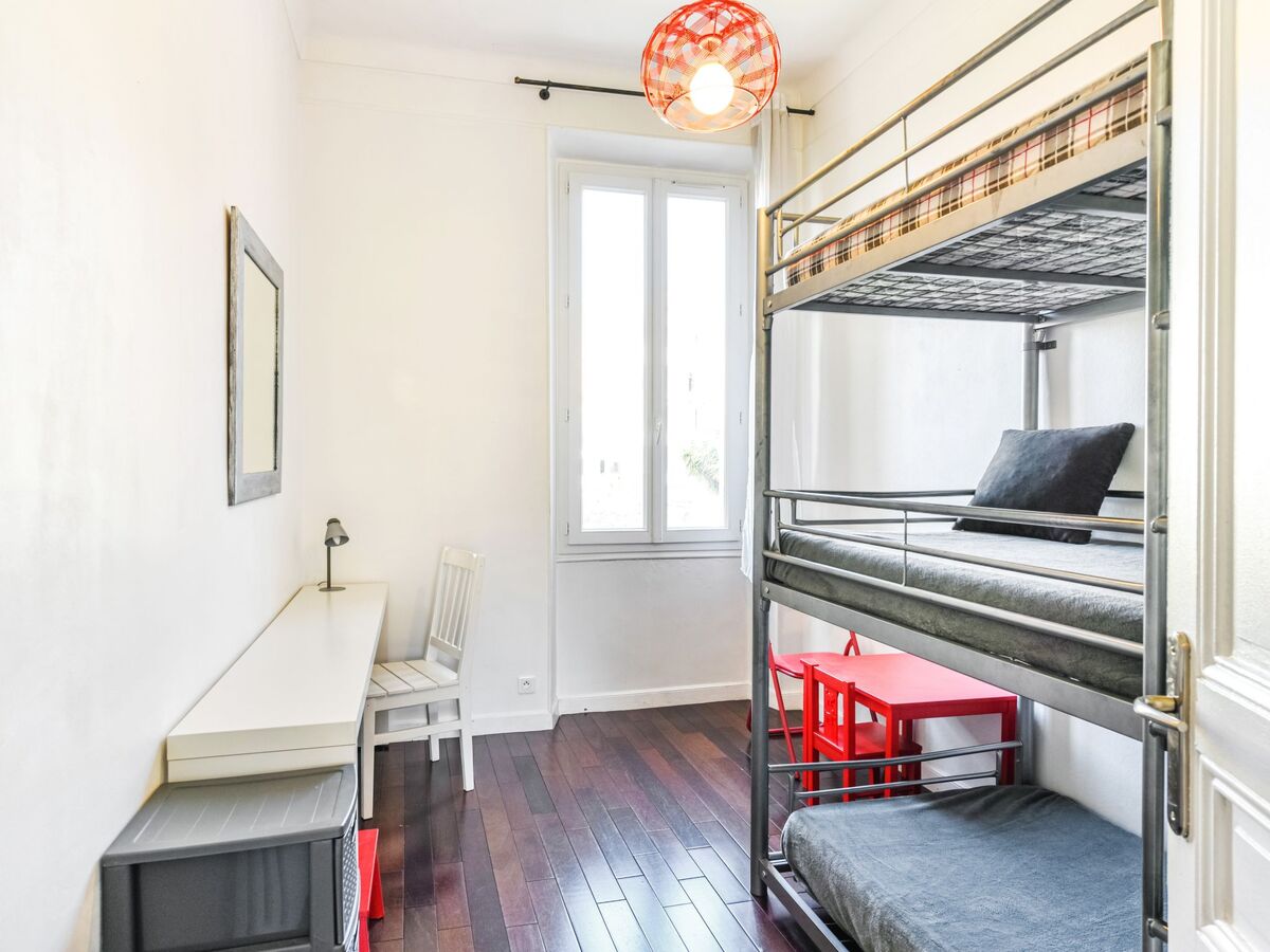 Appartement Villa Chalmette, 84 m² à 800 m de la mer - Photo 18