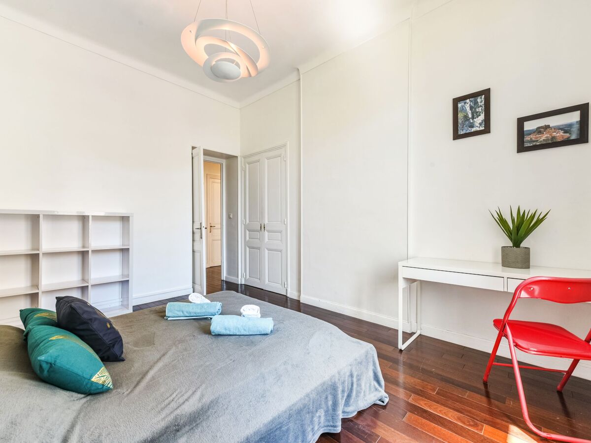 Appartement Villa Chalmette, 84 m² à 800 m de la mer - Photo 19