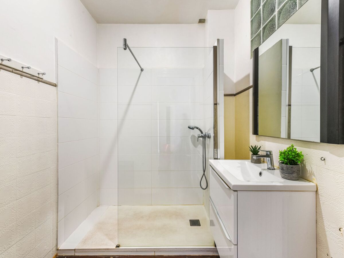 Appartement Villa Chalmette, 84 m² à 800 m de la mer - Photo 20