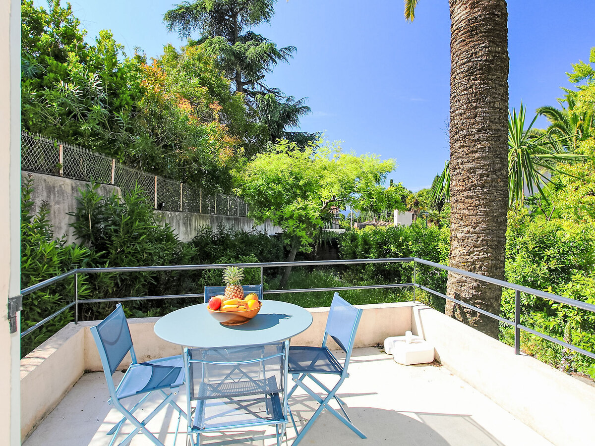 Villa Esmeralda – Maison 2 chambres près de la mer à Cannes - Photo 2