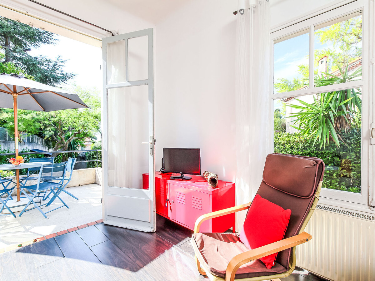 Villa Esmeralda – Maison 2 chambres près de la mer à Cannes - Photo 4