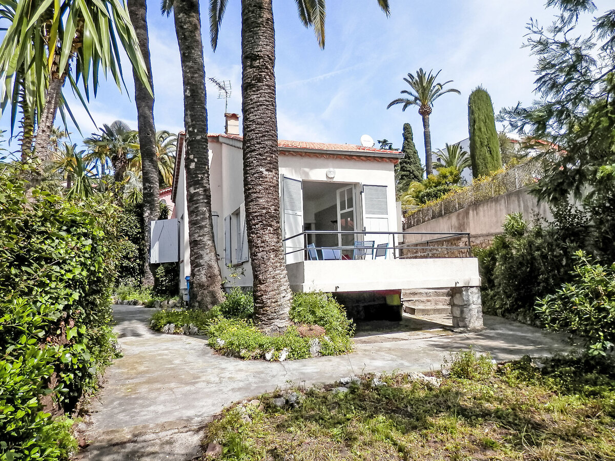 Villa Esmeralda – Maison 2 chambres près de la mer à Cannes - Photo 6