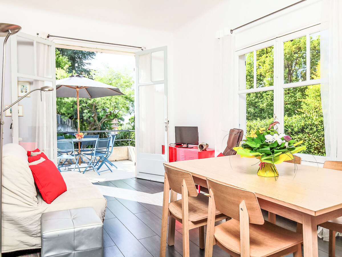Villa Esmeralda – Maison 2 chambres près de la mer à Cannes - Photo 8