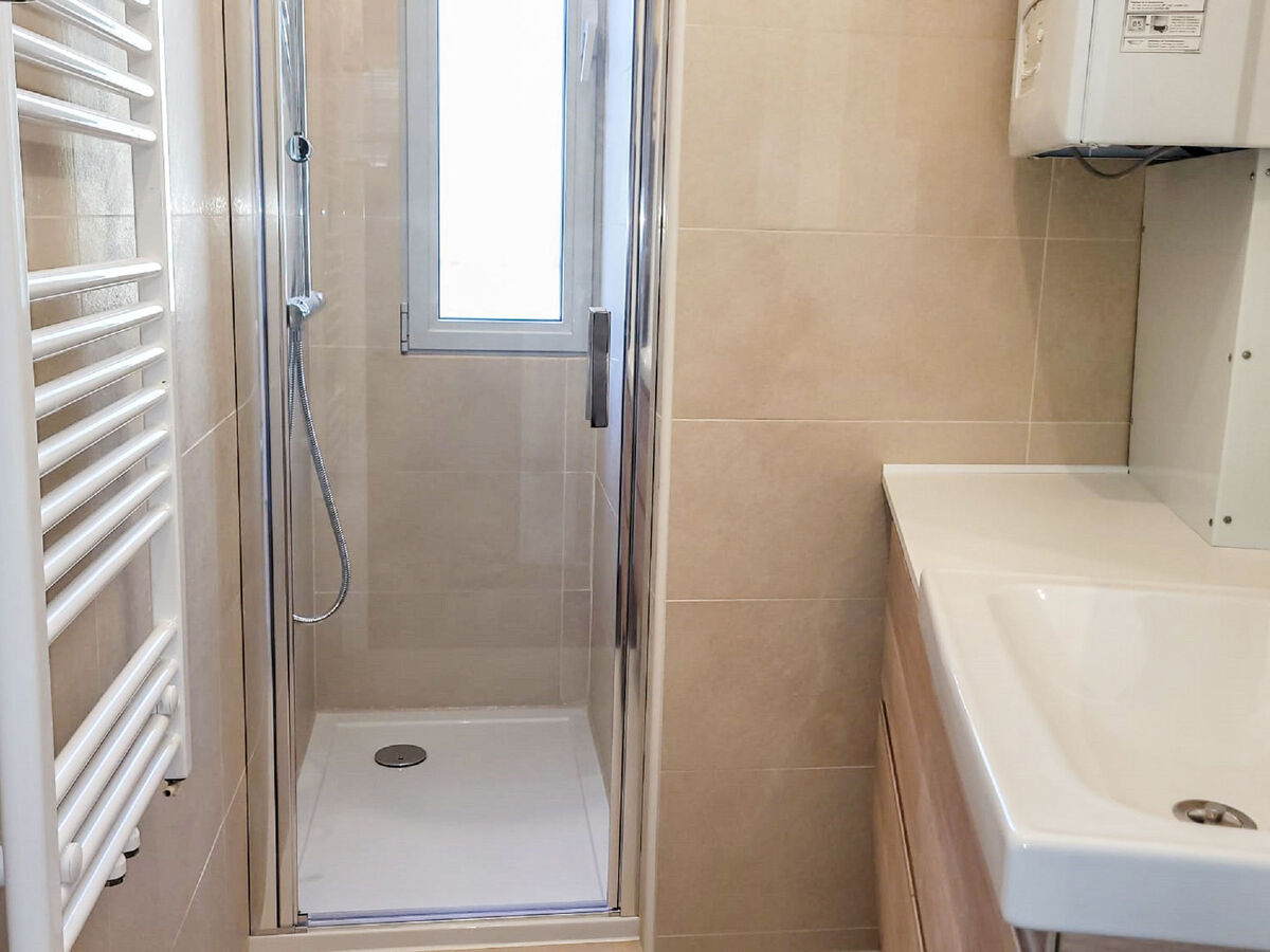 Villa Esmeralda – Maison 2 chambres près de la mer à Cannes - Photo 12