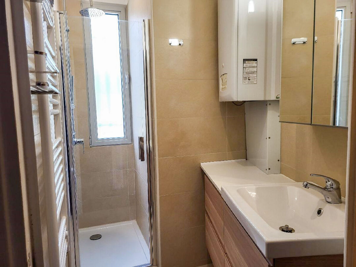 Villa Esmeralda – Maison 2 chambres près de la mer à Cannes - Photo 13