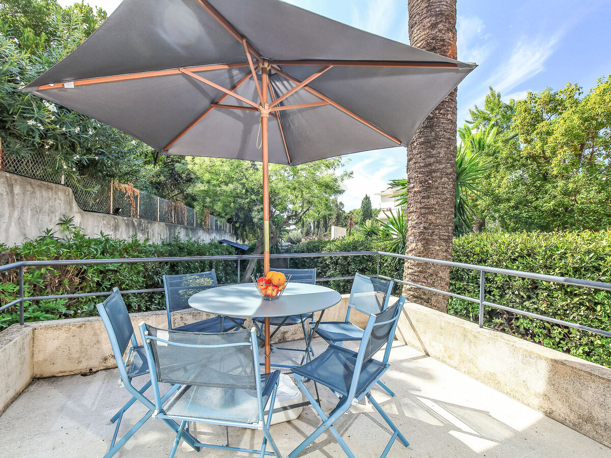 Villa Esmeralda – Maison 2 chambres près de la mer à Cannes - Photo 14