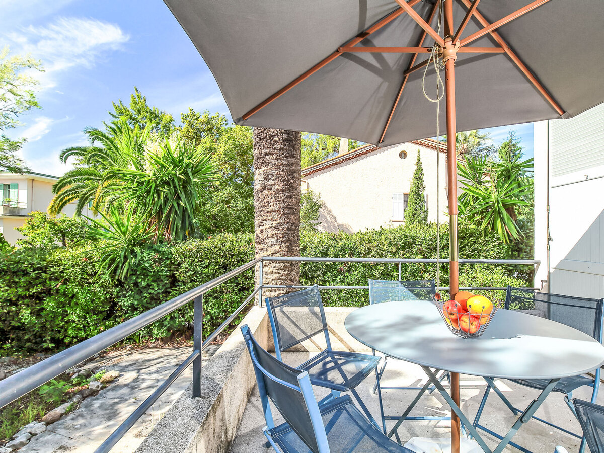 Villa Esmeralda – Maison 2 chambres près de la mer à Cannes - Photo 15