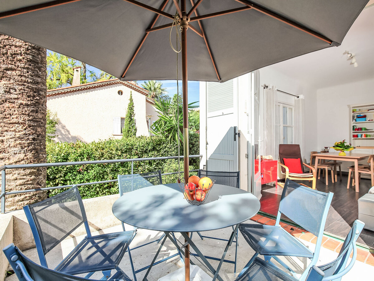 Villa Esmeralda – Maison 2 chambres près de la mer à Cannes - Photo 16