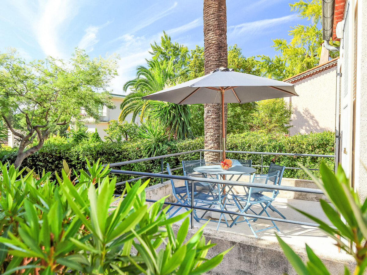 Villa Esmeralda – Maison 2 chambres près de la mer à Cannes - Photo 17