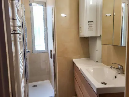 Villa Esmeralda – Maison 2 chambres près de la mer à Cannes : photo 13