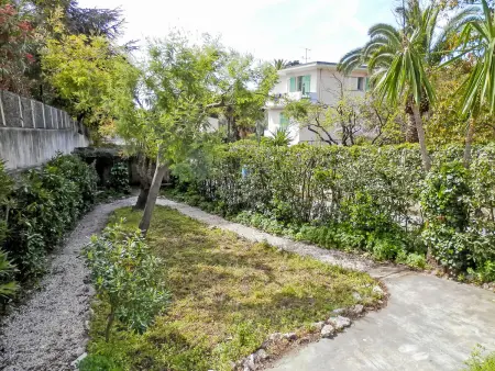 Villa Esmeralda – Maison 2 chambres près de la mer à Cannes : photo 18