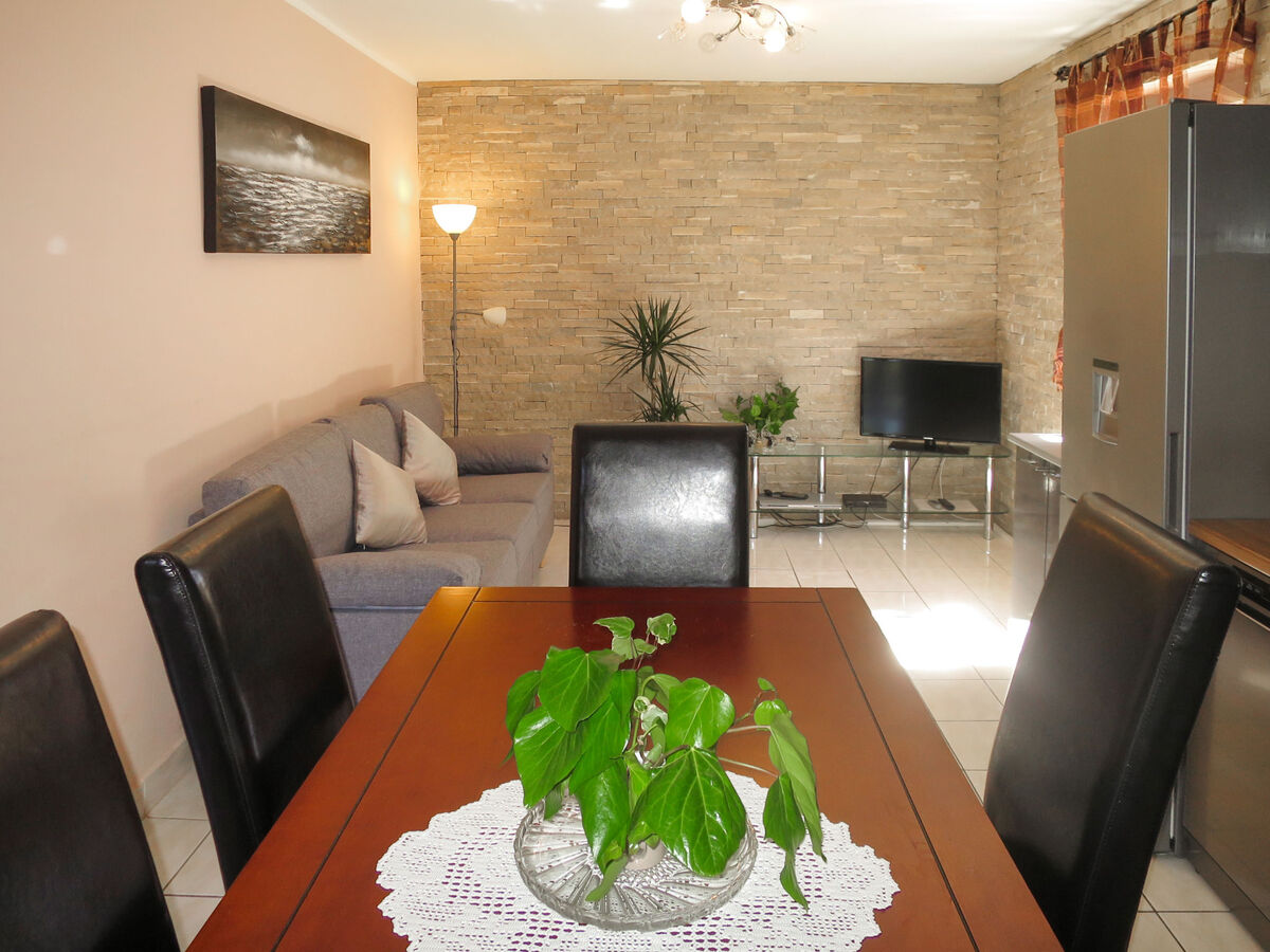 Maison Bačani à Zadar, 250 m de la plage - Photo 6