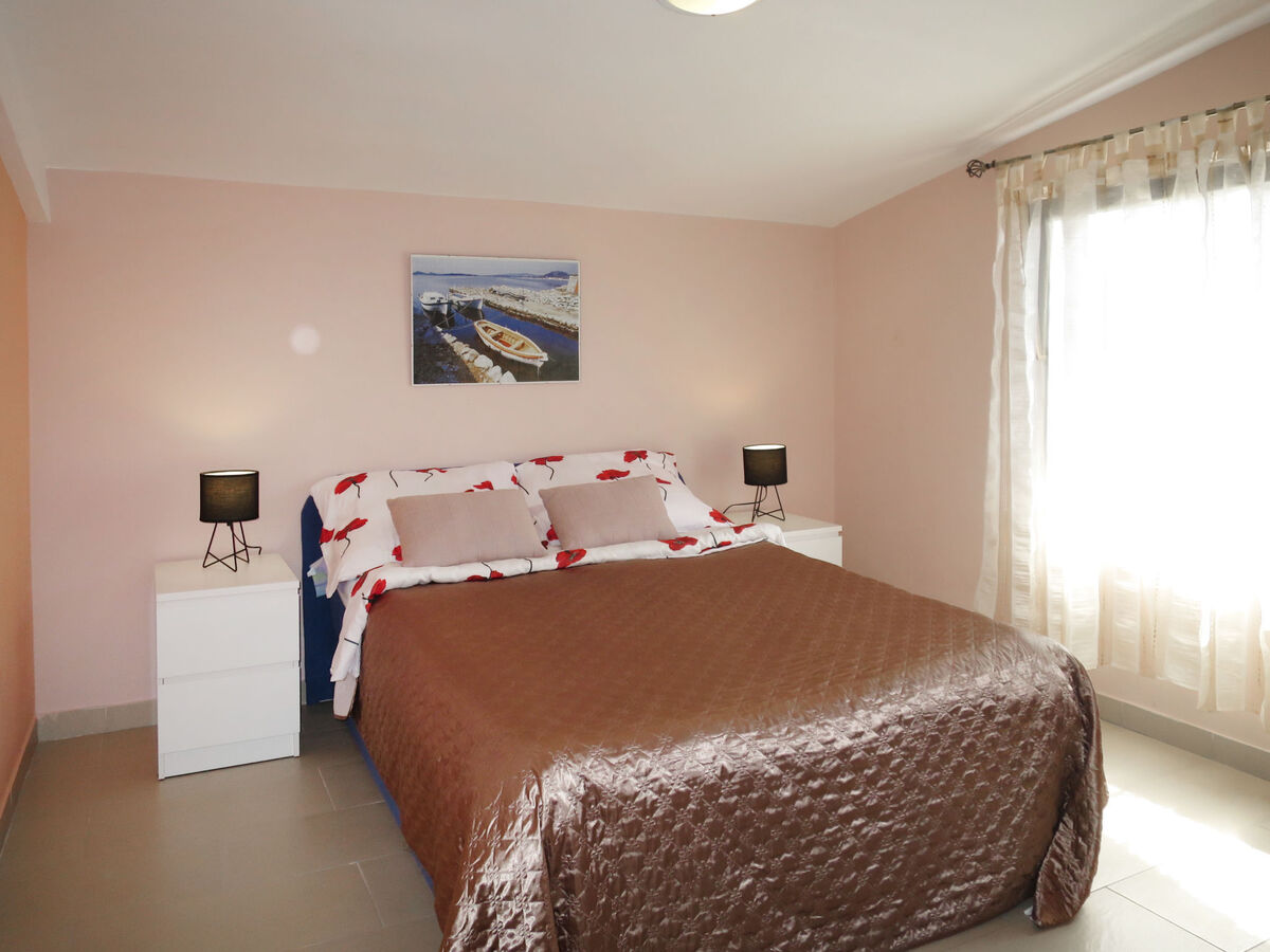 Maison Bačani à Zadar, 250 m de la plage - Photo 9