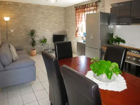 Bačani, Maison 8 personnes à Zadar - Photo 1