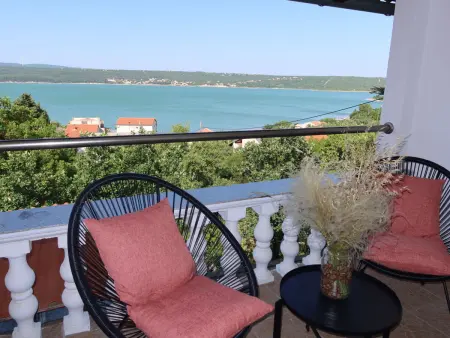 Bačani, Maison 8 personnes à Zadar - Photo 4