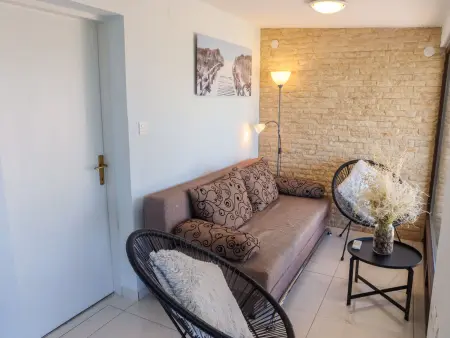 Bačani, Maison 8 personnes à Zadar - Photo 11