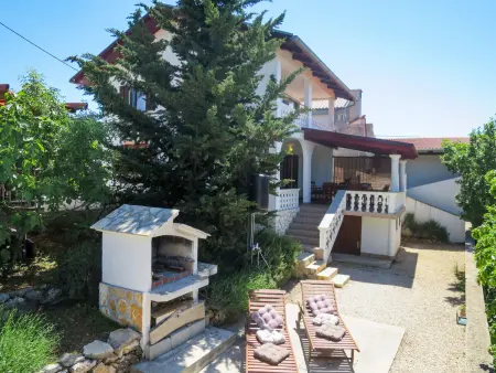 Bačani, Maison 8 personnes à Zadar - Photo 15
