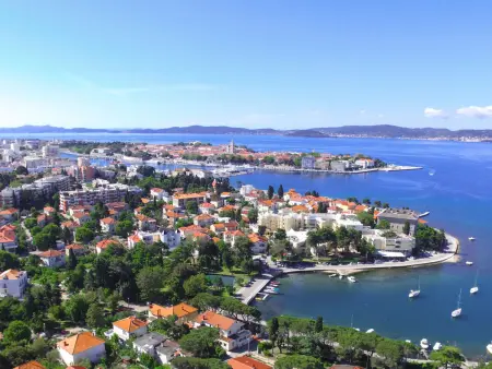 Bačani, Maison 8 personnes à Zadar - Photo 20
