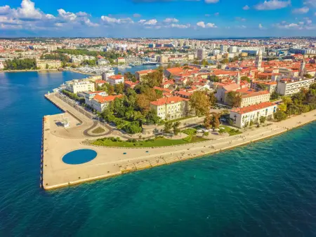 Bačani, Maison 8 personnes à Zadar - Photo 22