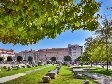 Bačani, Maison 8 personnes à Zadar - Photo 23
