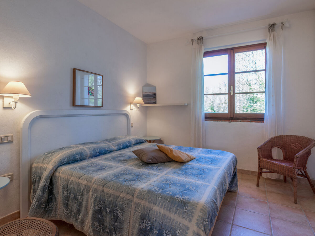 Maison Querceto à Sassofortino, vue panoramique - Photo 14