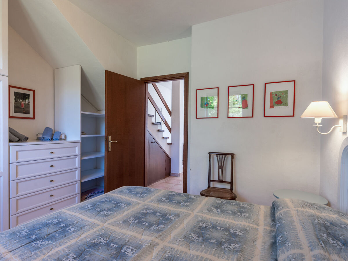 Maison Querceto à Sassofortino, vue panoramique - Photo 16