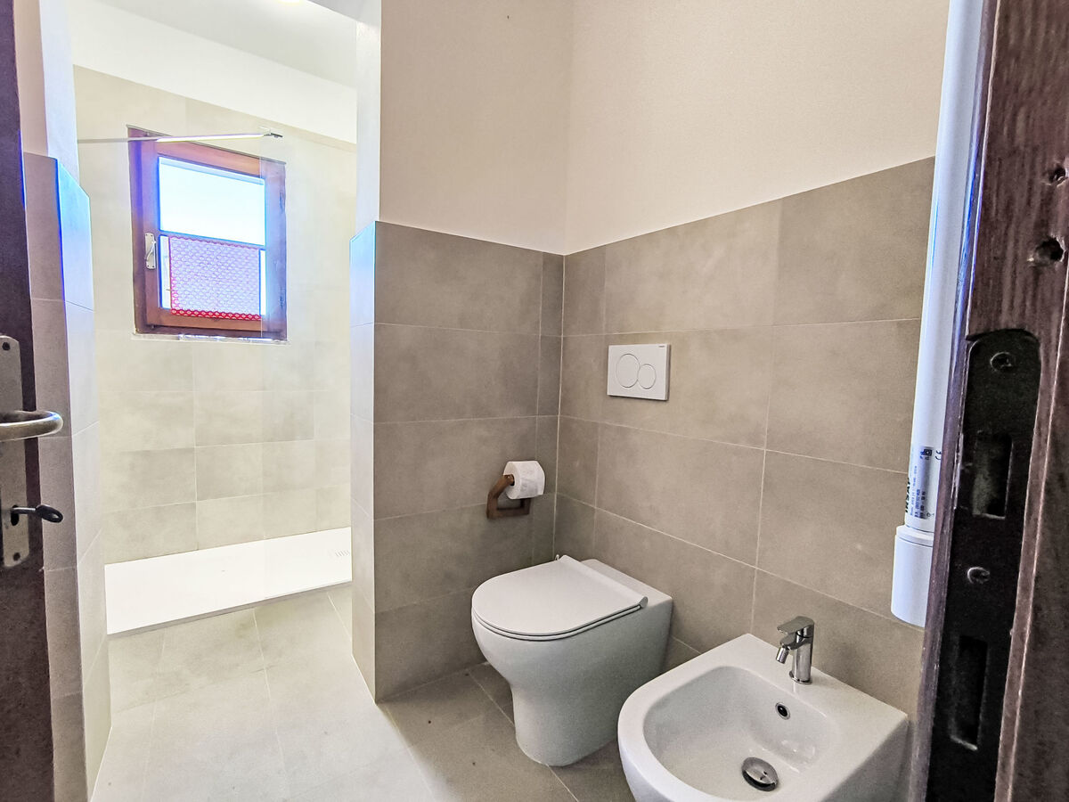Maison Querceto à Sassofortino, vue panoramique - Photo 17