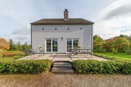 Location maison de vacances à La Roche En Ardenne