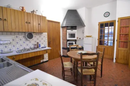 La Burgunde, Maison à Vault-de-Lugny près de forêt - Photo 15