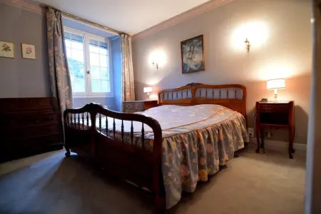 La Burgunde, Maison à Vault-de-Lugny près de forêt - Photo 16