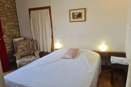 La Burgunde, Maison à Vault-de-Lugny près de forêt - Photo 33