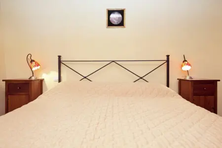 Clematilda, gîte rural toscan avec piscine : photo 18