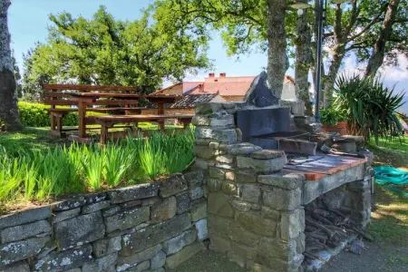 Clematilda, gîte rural toscan avec piscine : photo 38