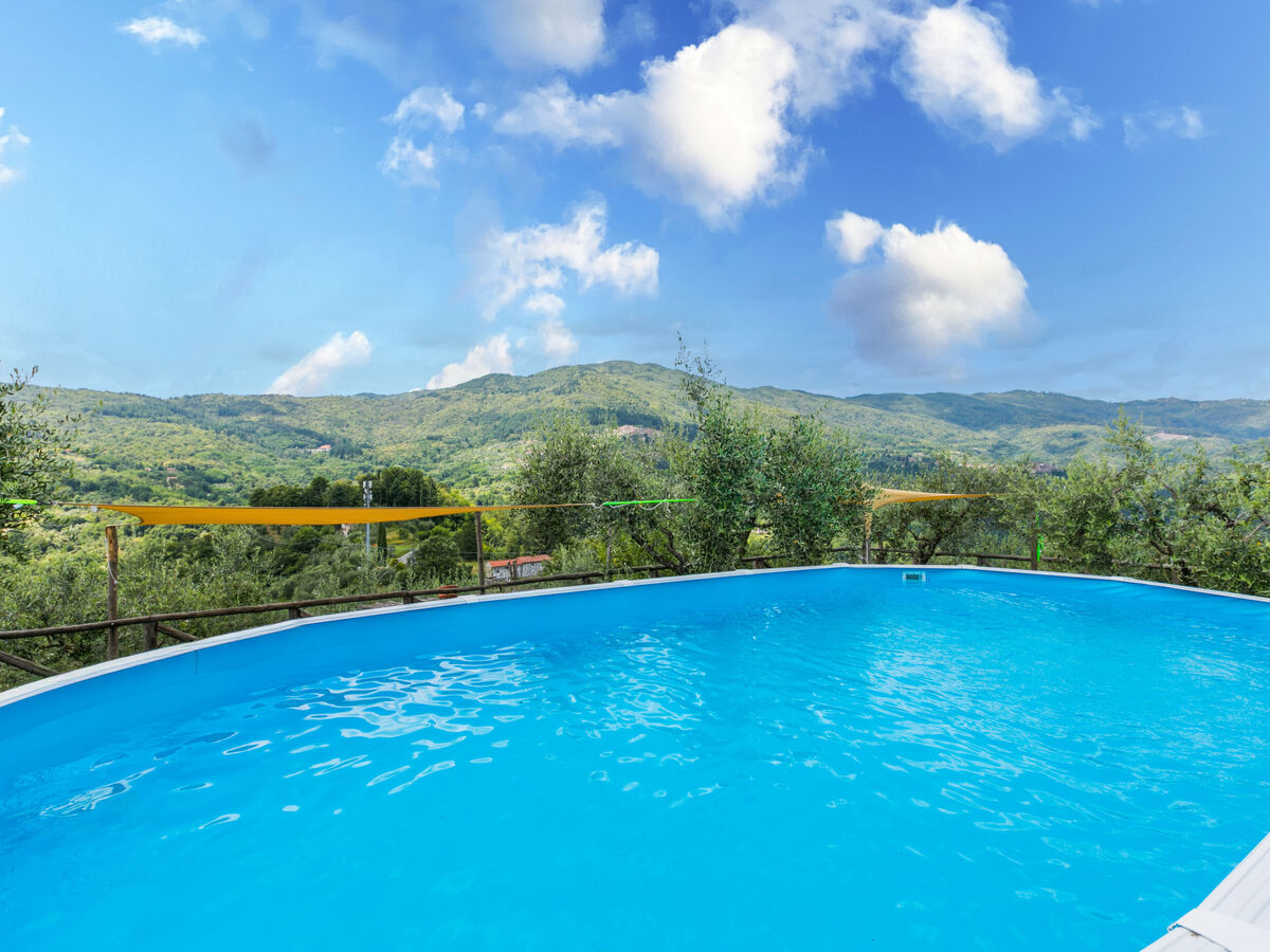 Poggetto 2 – Appartement 3 pièces à Pescia - Photo 4
