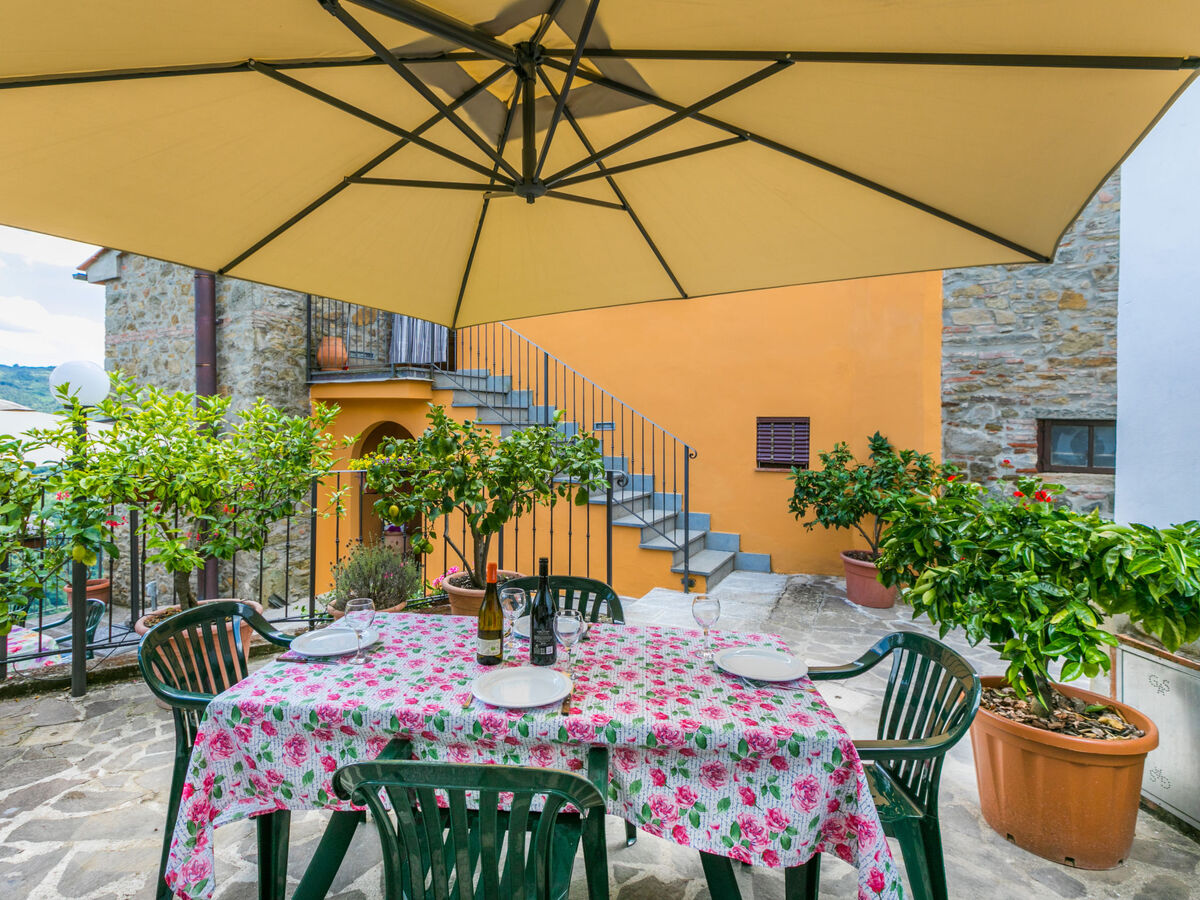Poggetto 2 – Appartement 3 pièces à Pescia - Photo 7