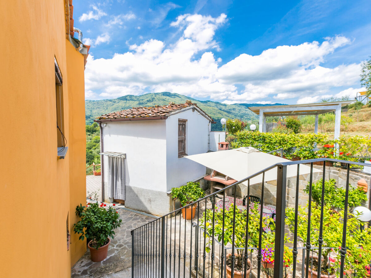 Poggetto 2 – Appartement 3 pièces à Pescia - Photo 8