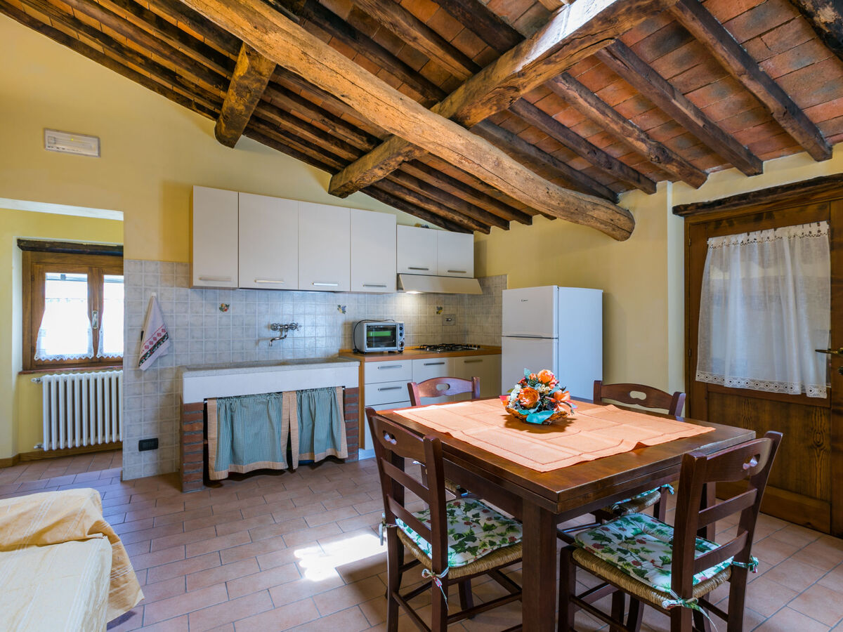 Poggetto 2 – Appartement 3 pièces à Pescia - Photo 10