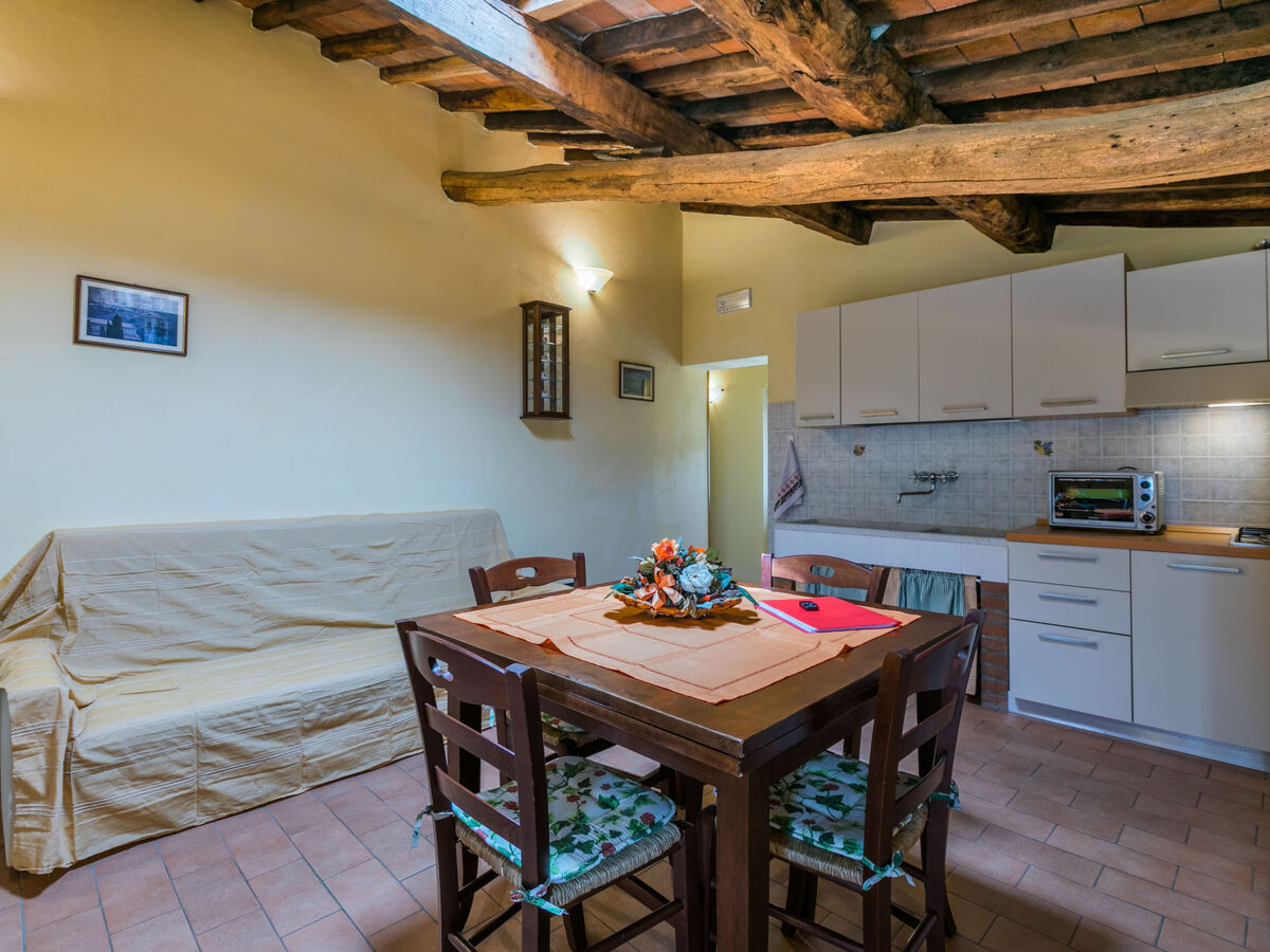 Poggetto 2 – Appartement 3 pièces à Pescia - Photo 14