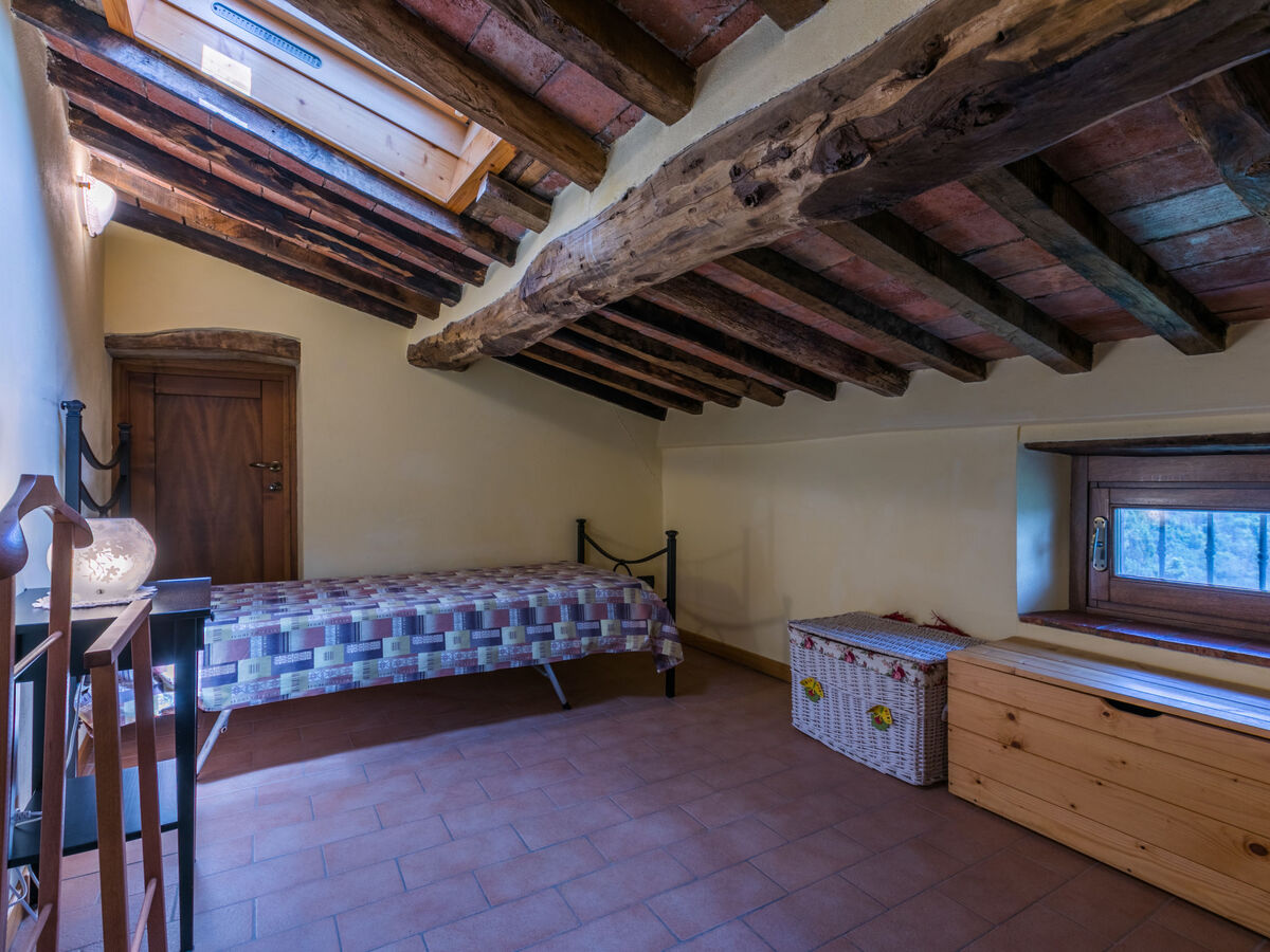 Poggetto 2 – Appartement 3 pièces à Pescia - Photo 15