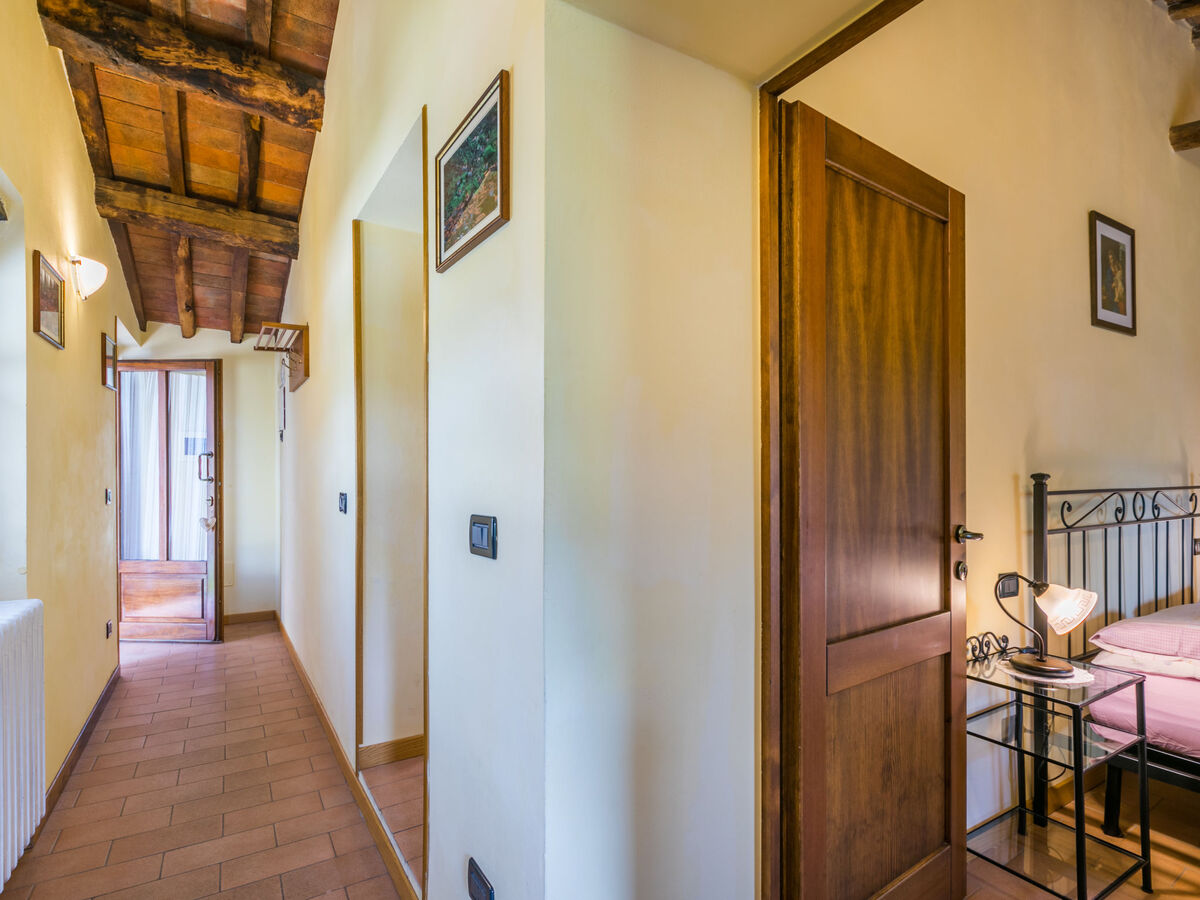 Poggetto 2 – Appartement 3 pièces à Pescia - Photo 16