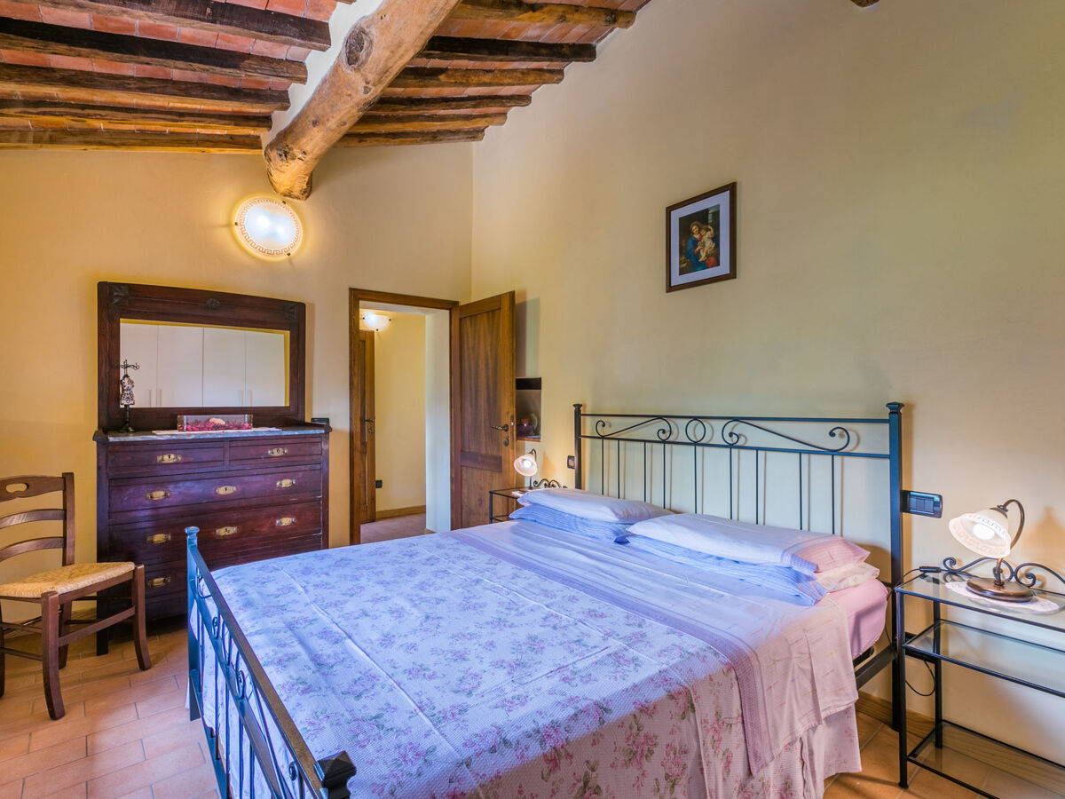 Poggetto 2 – Appartement 3 pièces à Pescia - Photo 17