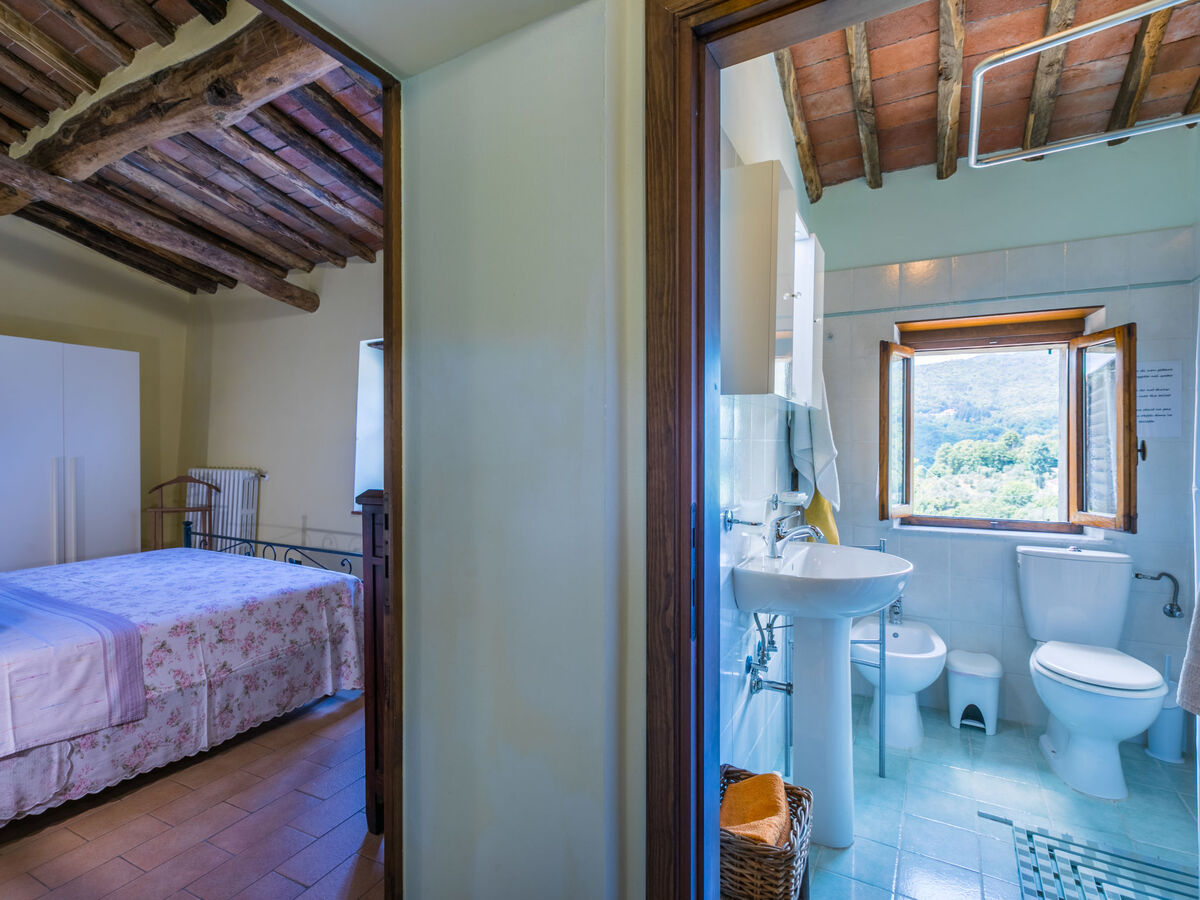 Poggetto 2 – Appartement 3 pièces à Pescia - Photo 20