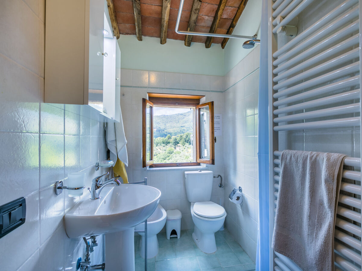Poggetto 2 – Appartement 3 pièces à Pescia - Photo 21