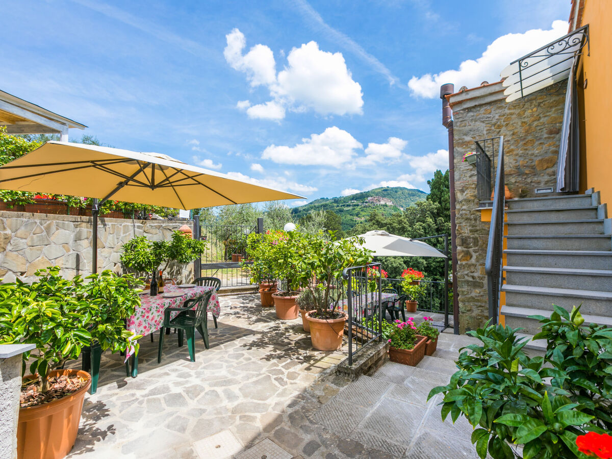 Poggetto 2 – Appartement 3 pièces à Pescia - Photo 22