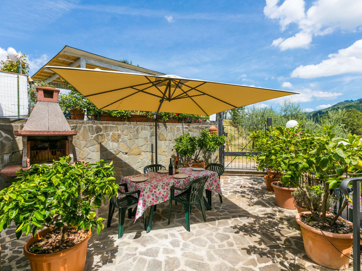 Poggetto 2 – Appartement 3 pièces à Pescia - Photo 23