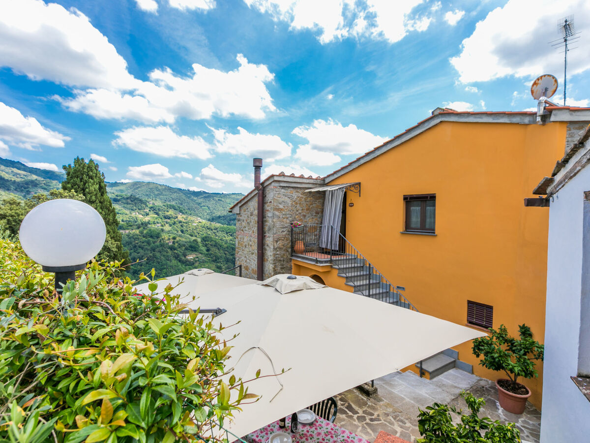 Poggetto 2 – Appartement 3 pièces à Pescia - Photo 24