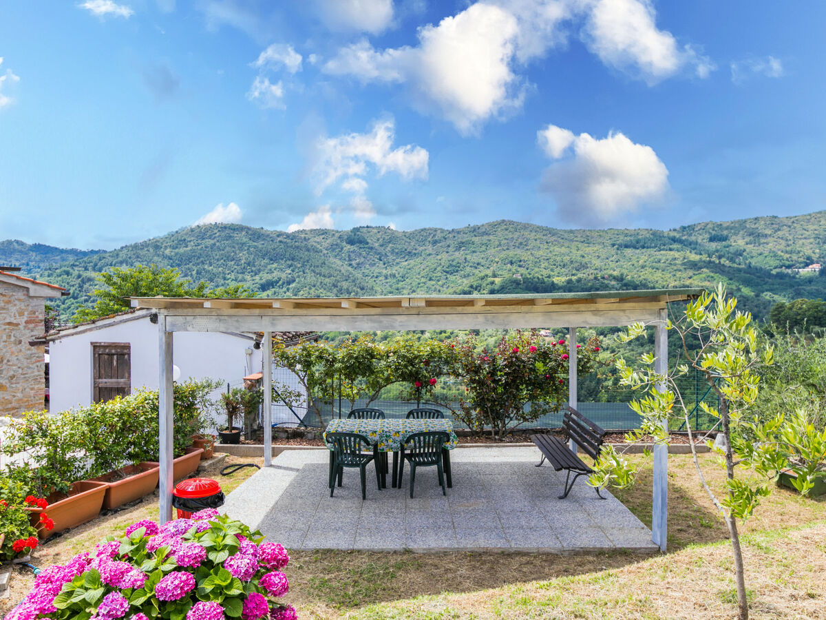 Poggetto 2 – Appartement 3 pièces à Pescia - Photo 29